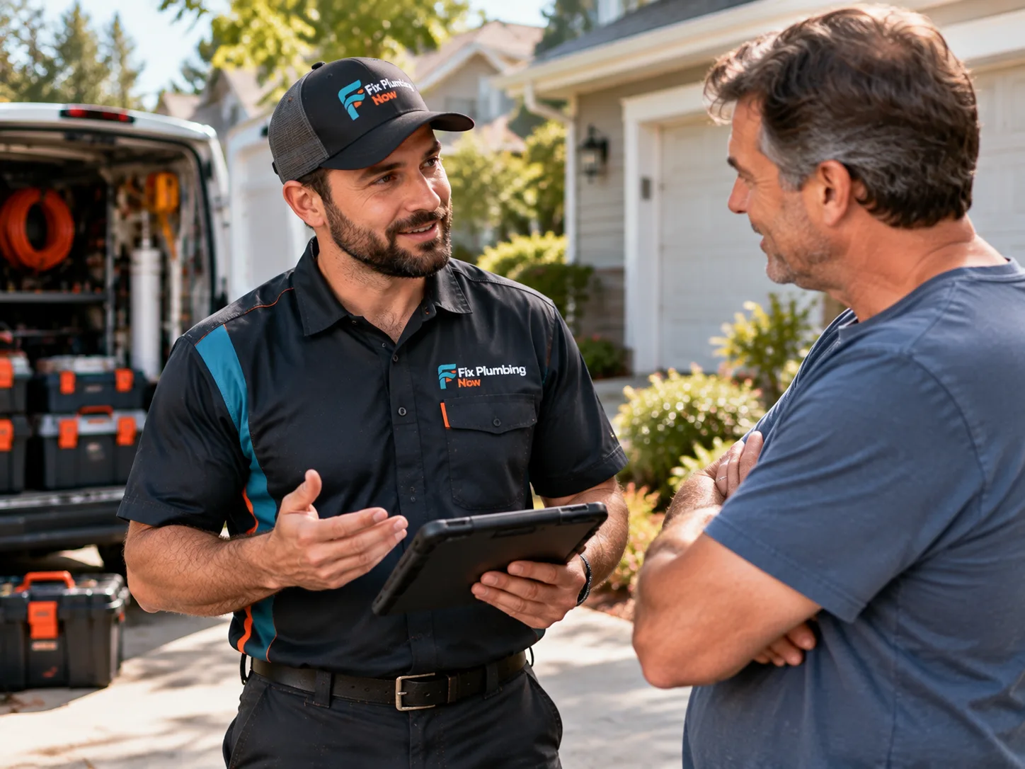 Clogged Drain Service Morral, OH FAQs